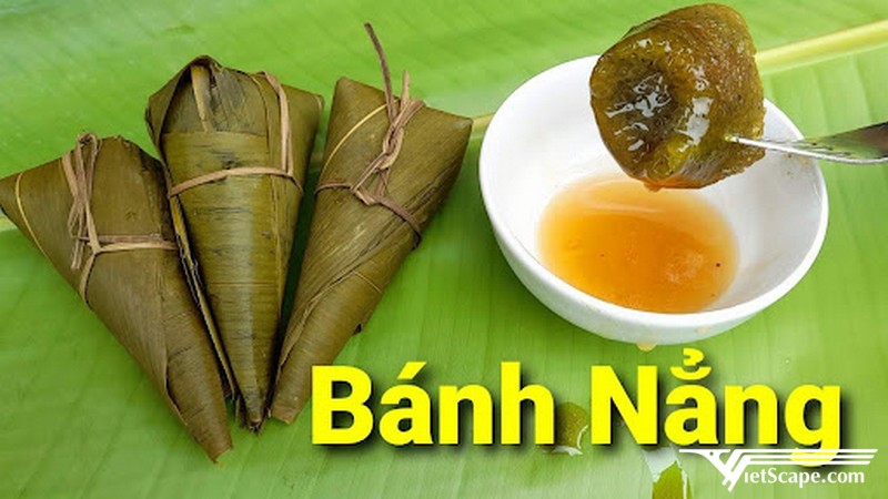 Bánh nẳng