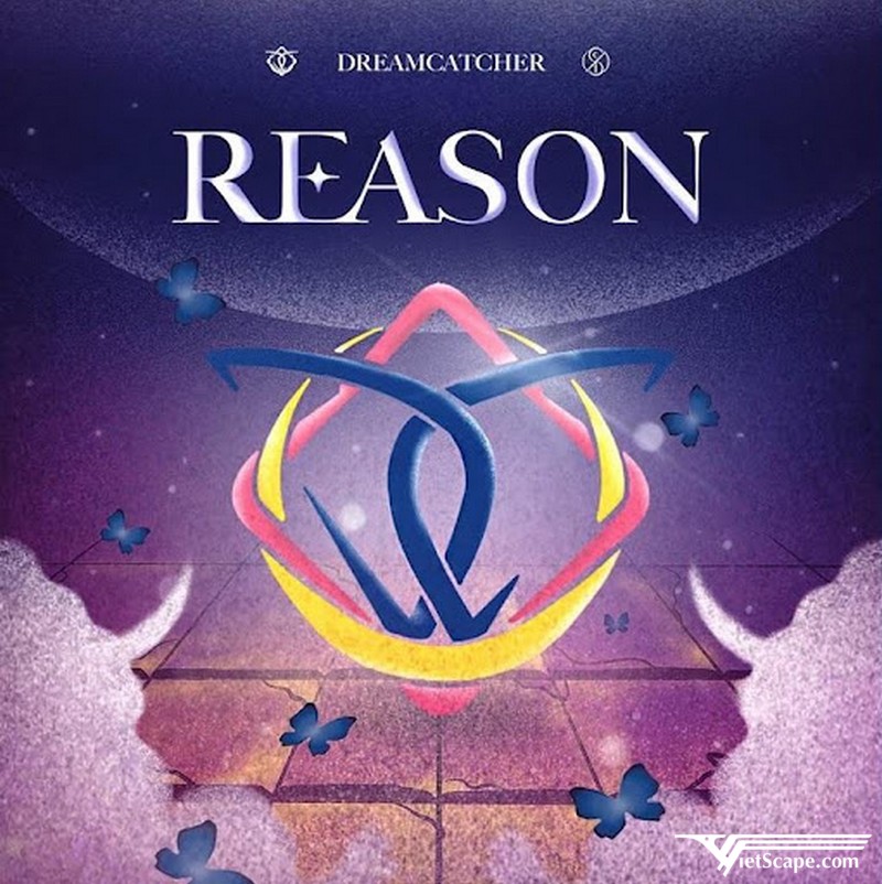 Đĩa đơn nhạc số: “Reason” - 13/01/2023