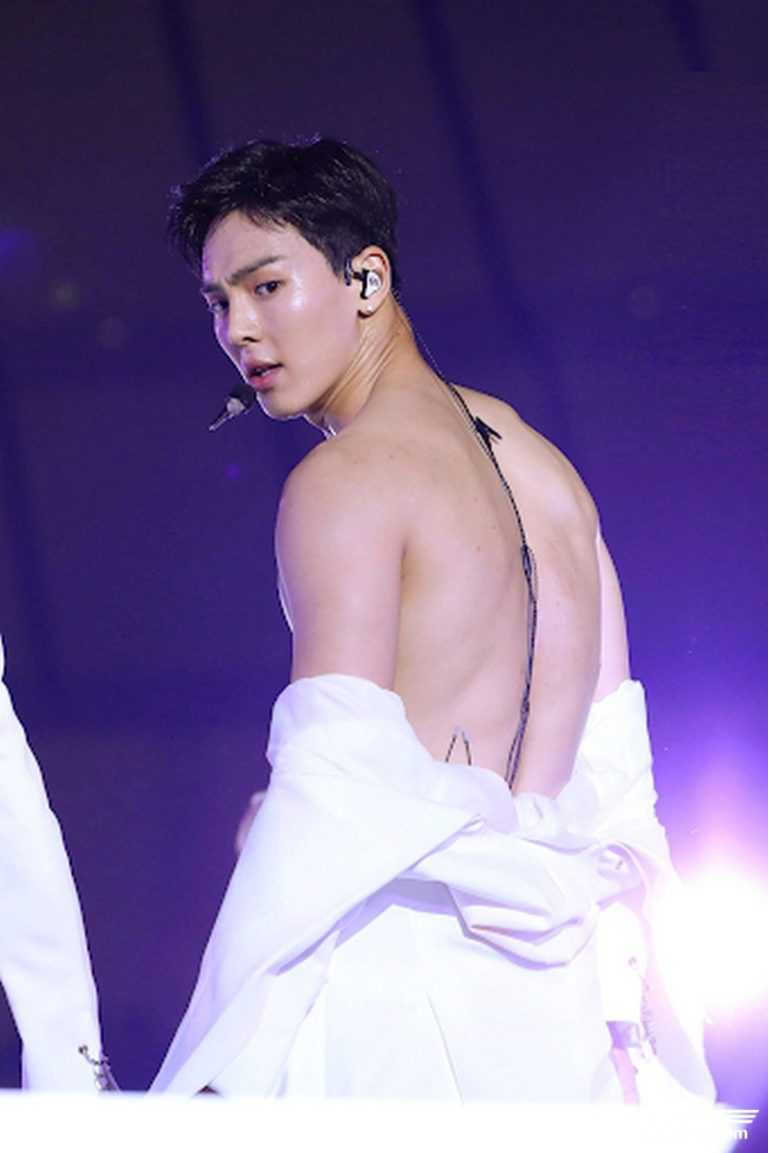 Shownu Monsta X Tiểu Sử Sự Kiện Và Hình ảnh Mới Nhất 072024 7636