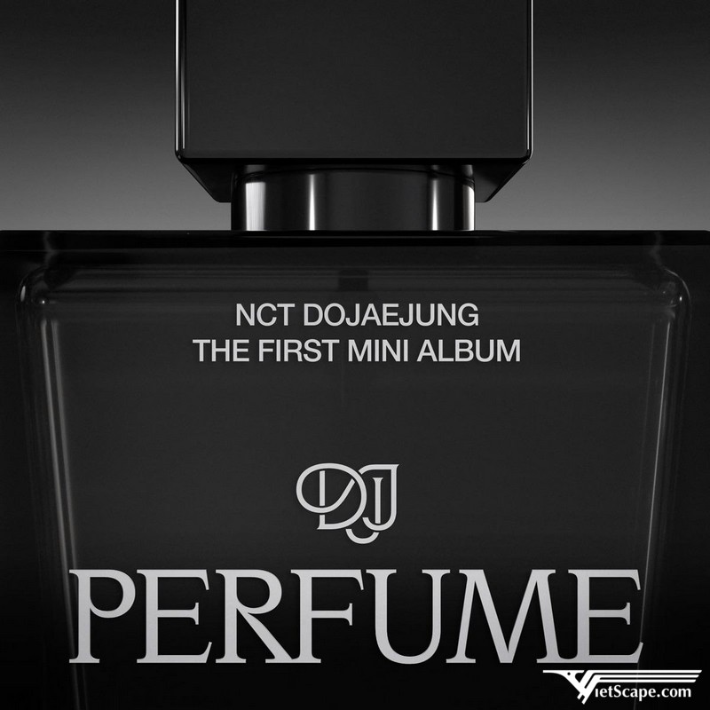 Mini Album: “Perfume” - Ngày 17/04/2023