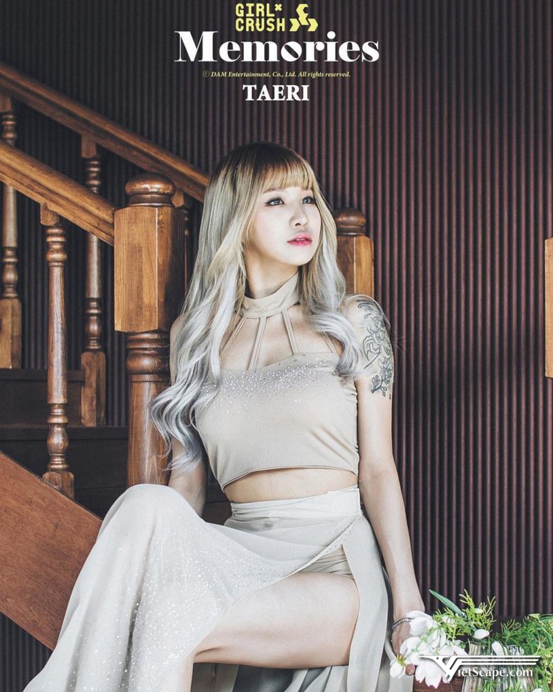 Một số hình ảnh về Taeri