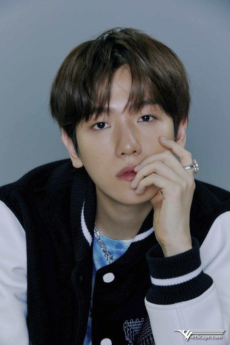 Baekhyun chính thức ra mắt với tư cách là một nghệ sĩ Solo vào tháng 07/2019