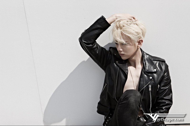 Hyunseung đã gia hạn hợp đồng độc quyền với công ty Cube Entertainment vào ngày 13/12/2016