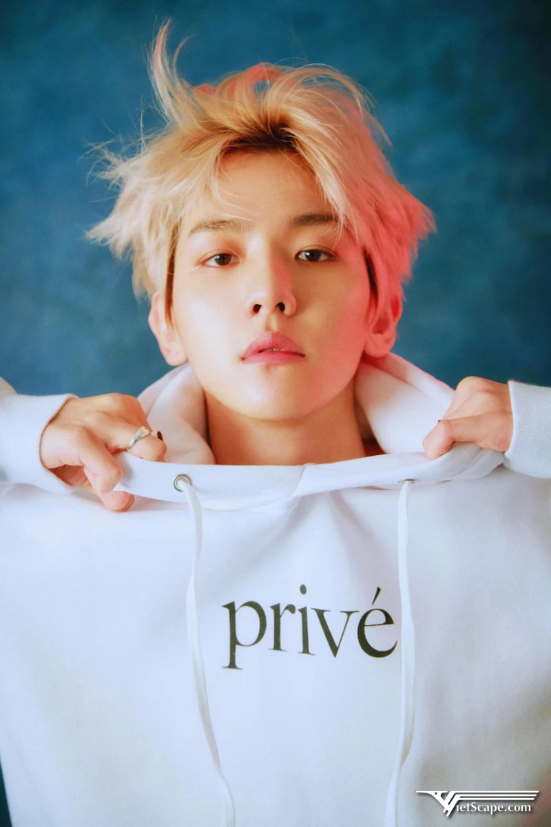 Một số hình ảnh về Baekhyun