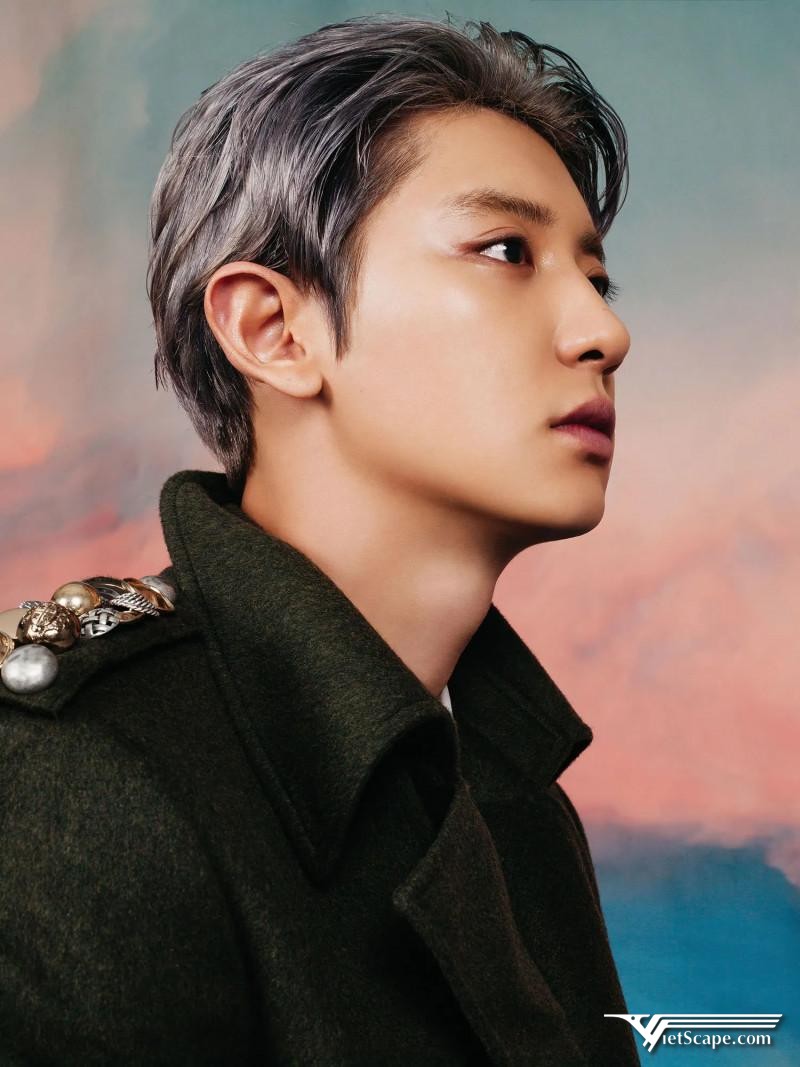 Một số hình ảnh về Chanyeol