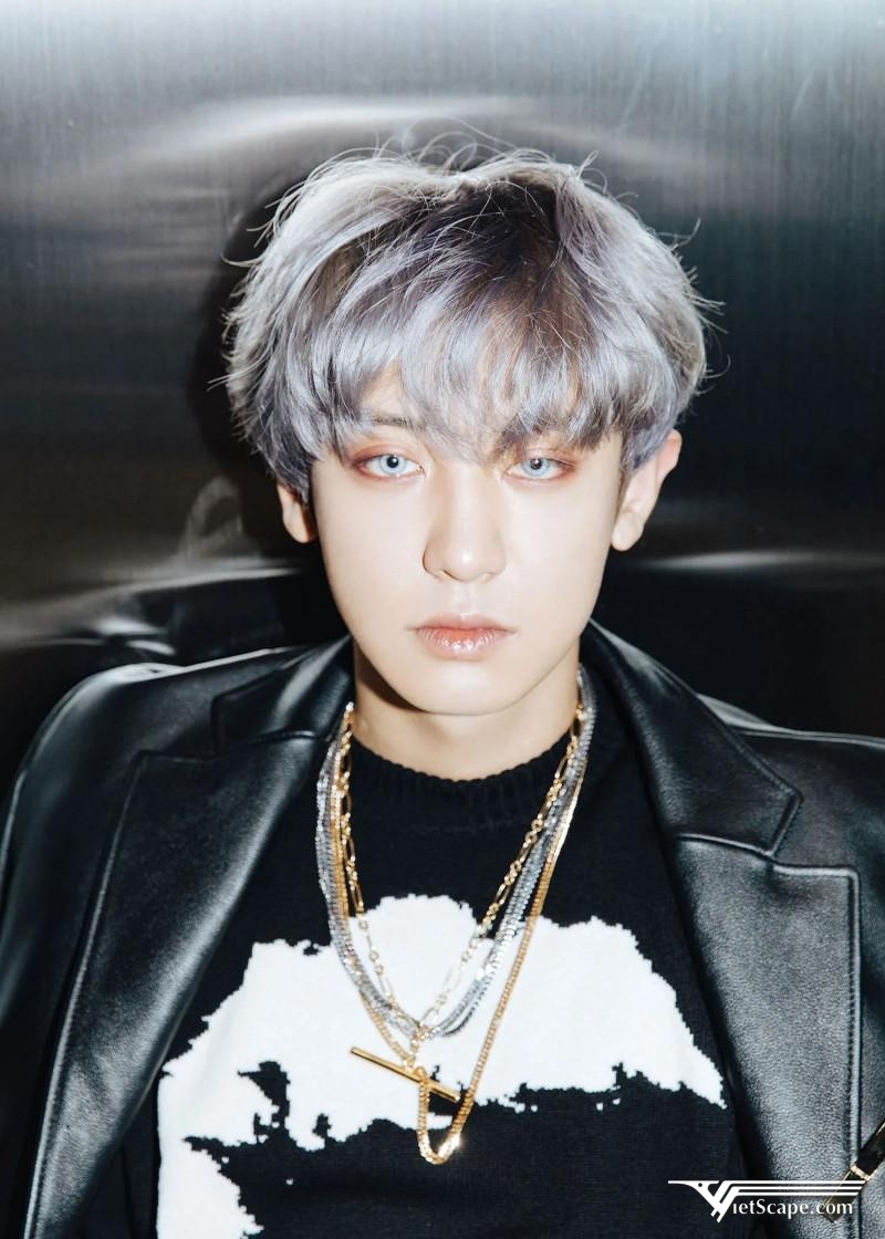 Một số hình ảnh về Chanyeol