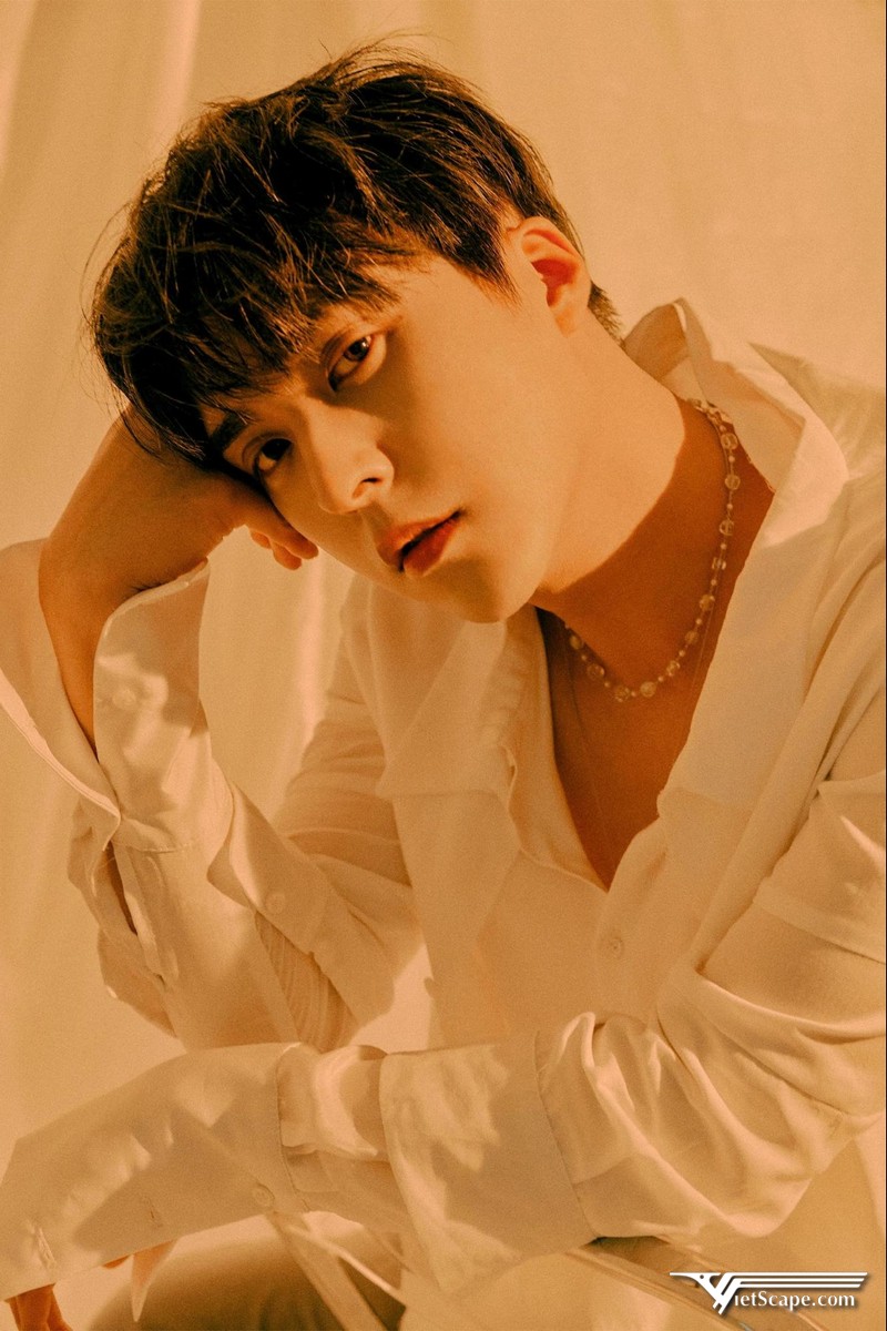 Một số hình ảnh về Dongwoon