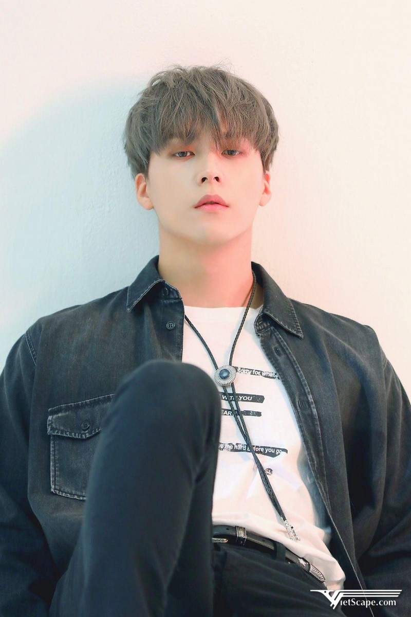 Một số hình ảnh về Dongwoon