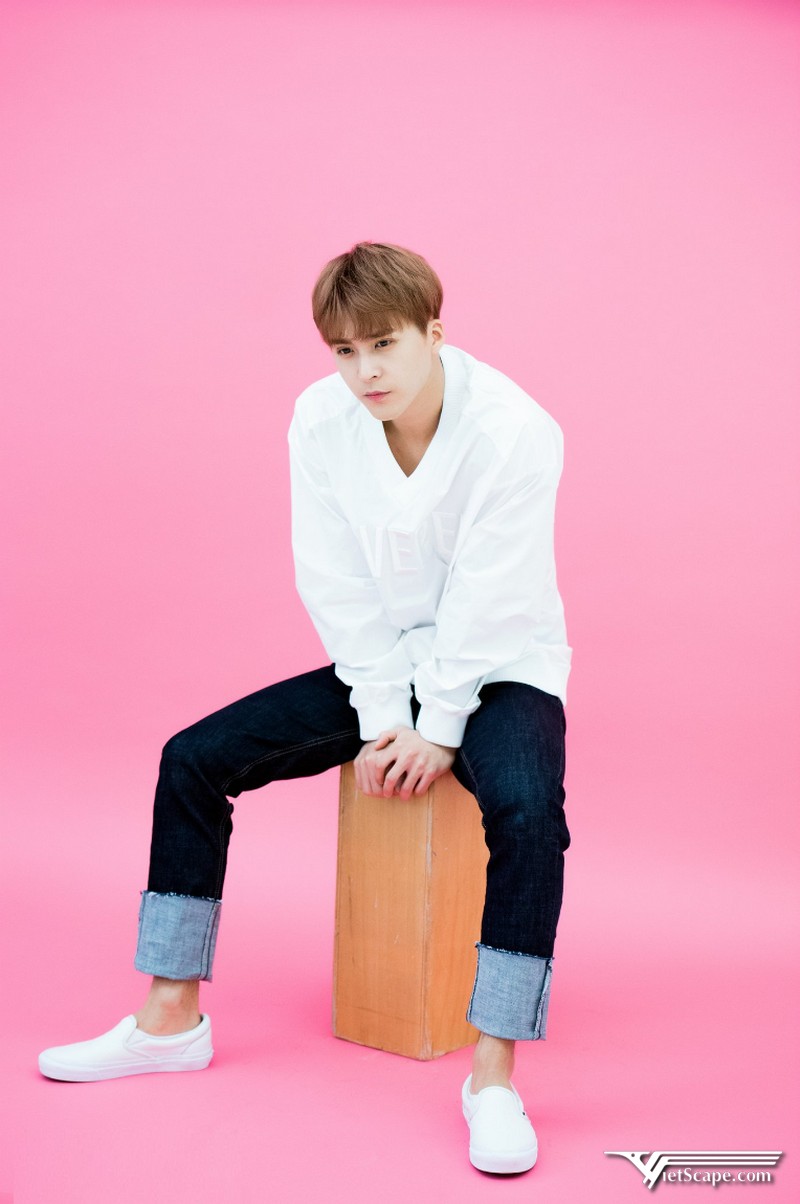 Một số hình ảnh về Dongwoon