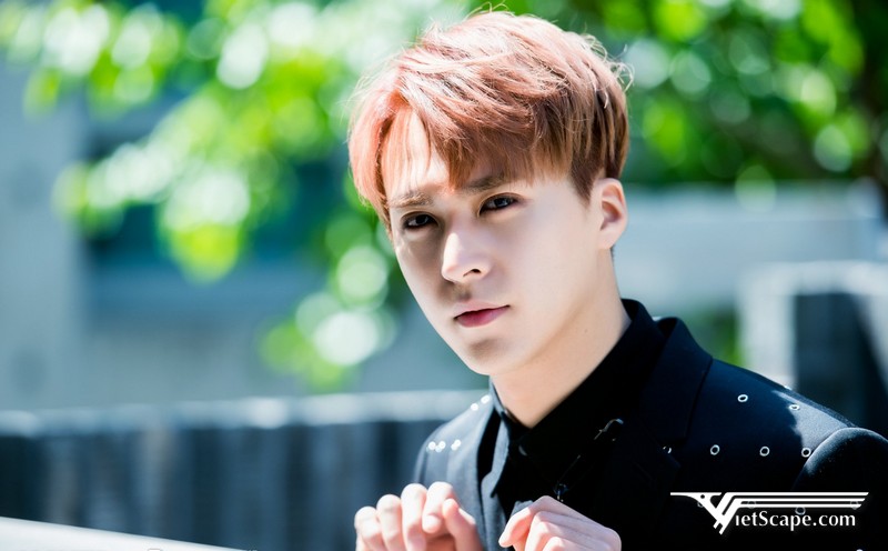 Một số hình ảnh về Dongwoon