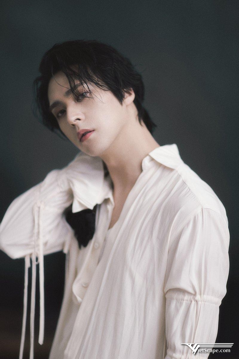 Một số hình ảnh về Dongwoon