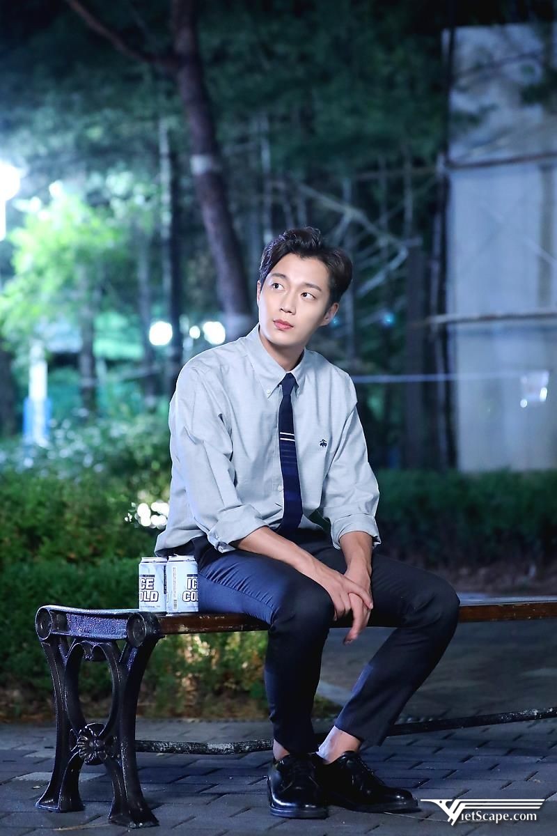 Một số hình ảnh về Doojoon