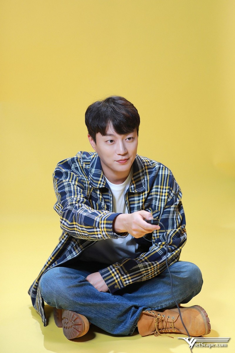 Một số hình ảnh về Doojoon