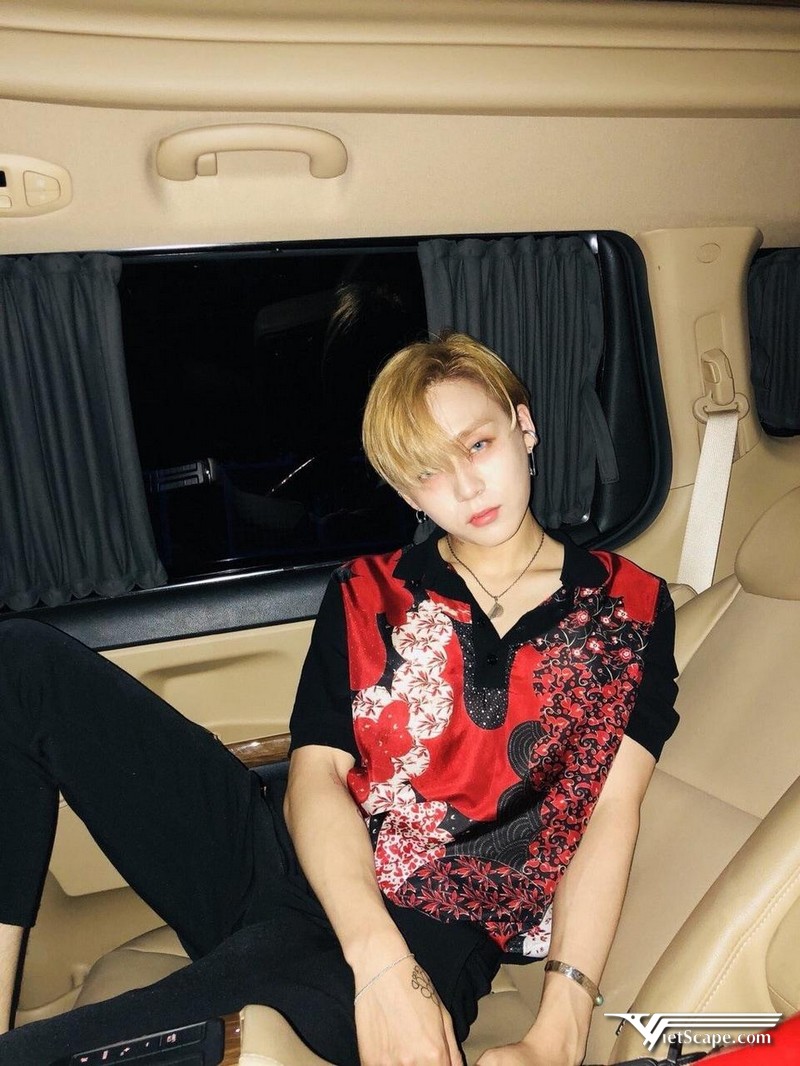 Một số hình ảnh về E'Dawn