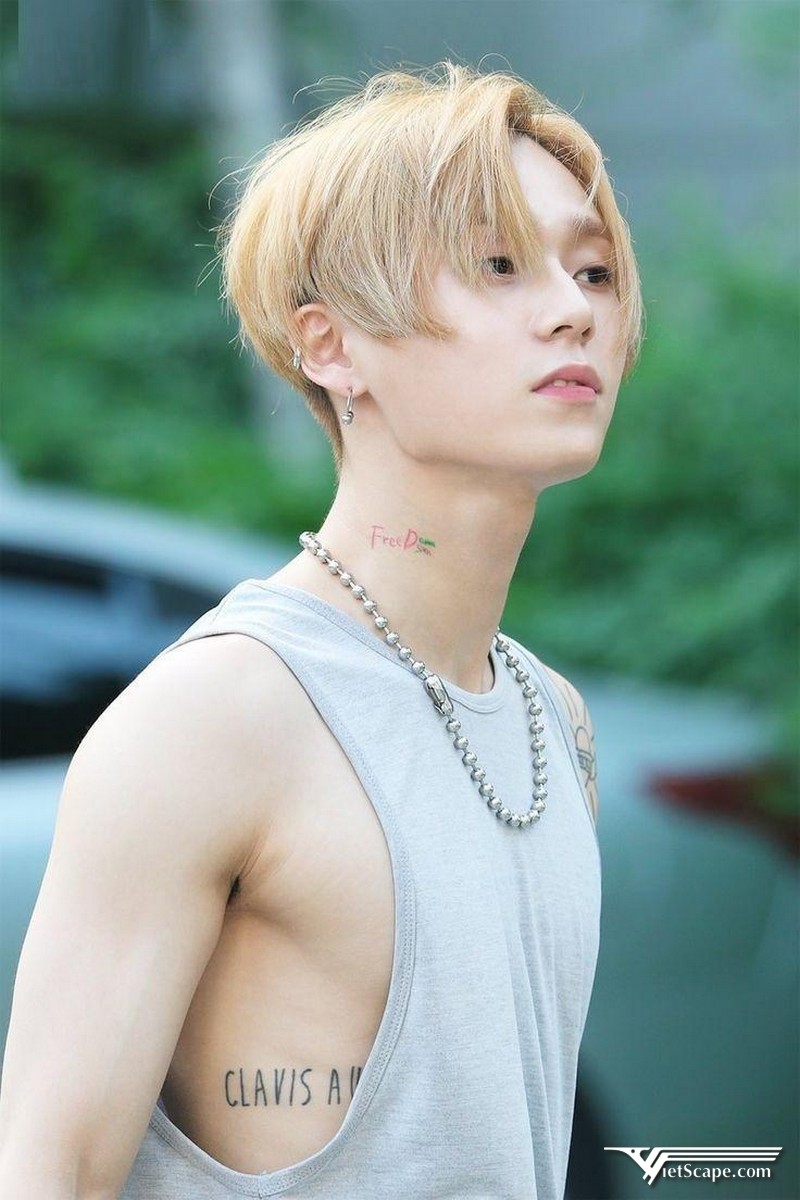 Một số hình ảnh về E'Dawn