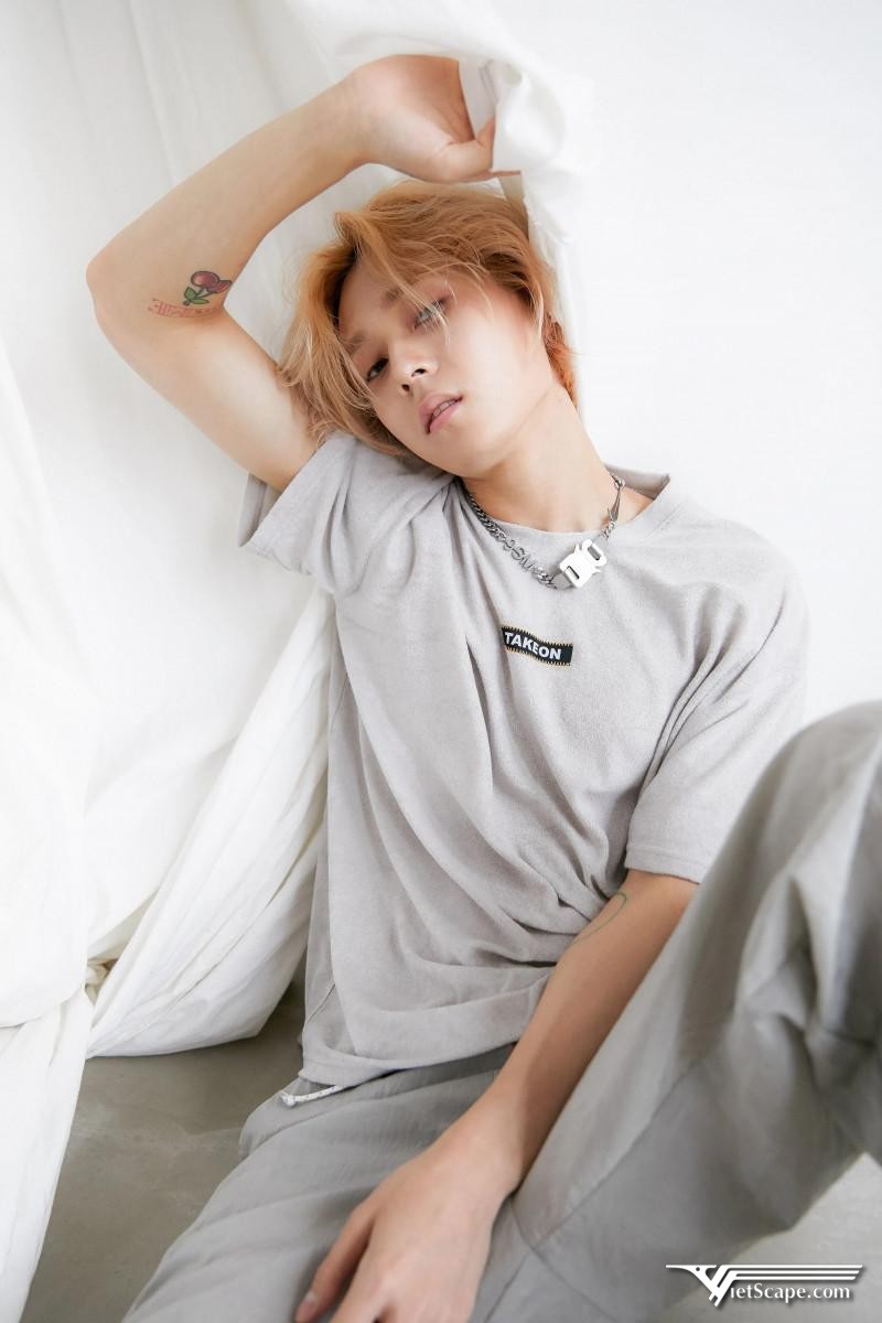 Một số hình ảnh về E'Dawn