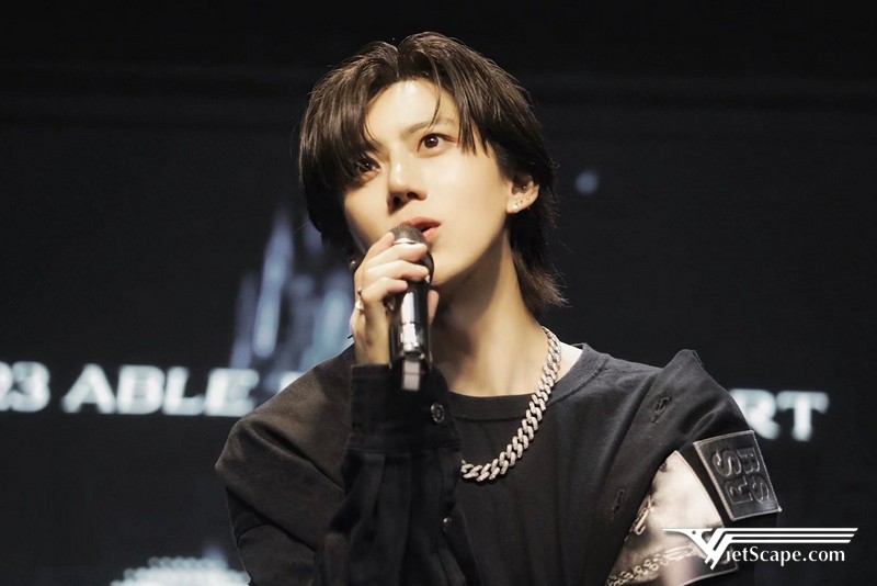 Một số hình ảnh về Hyunseung