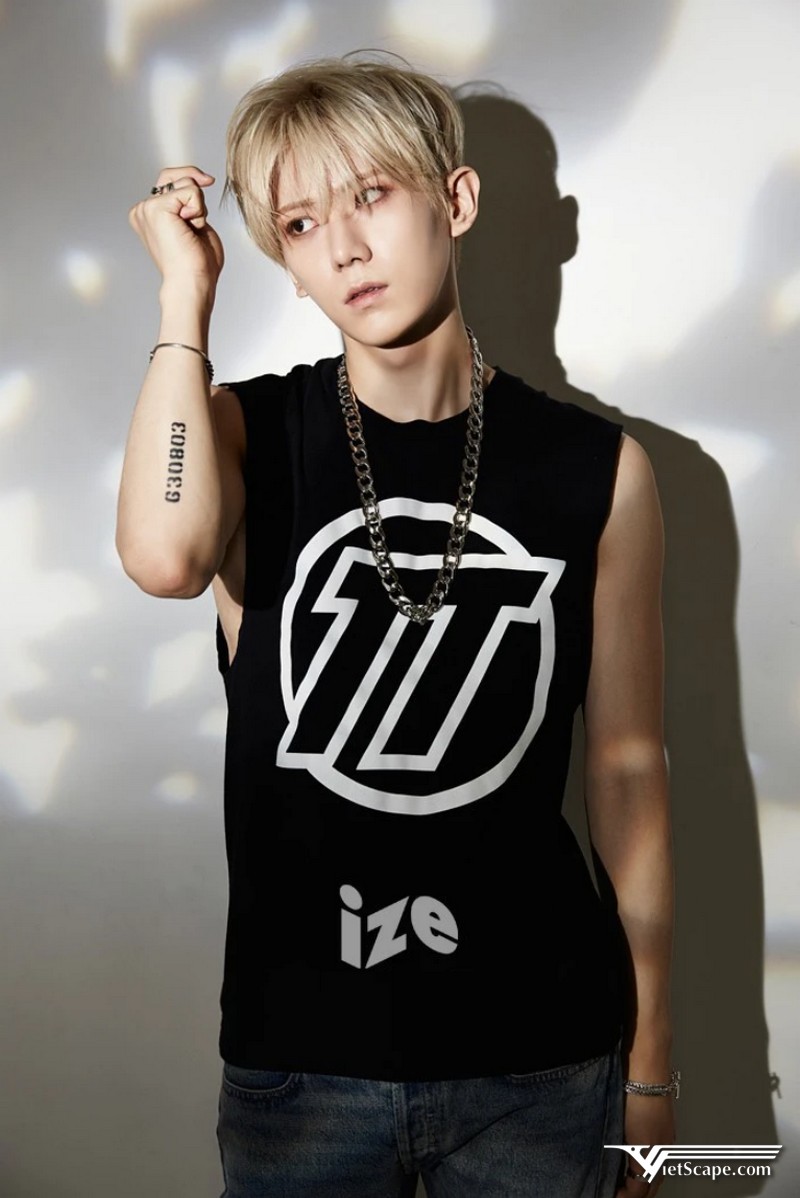 Một số hình ảnh về Hyunseung