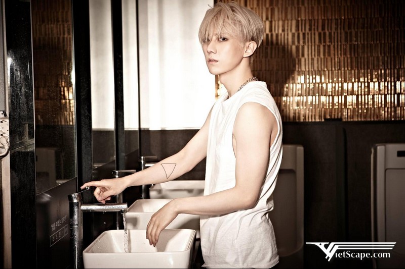 Một số hình ảnh về Hyunseung