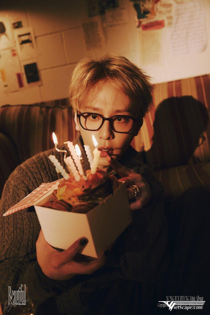 Một số hình ảnh về Junhyung