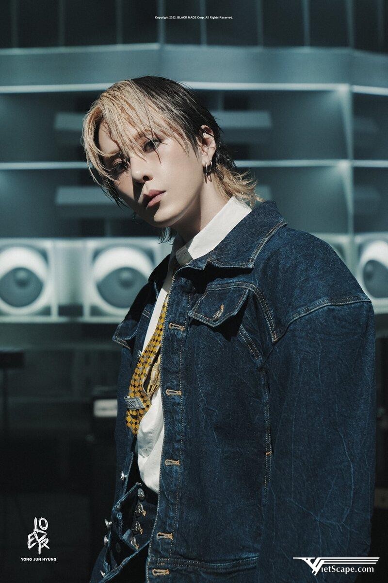 Một số hình ảnh về Junhyung