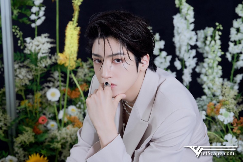 Một số hình ảnh về Wooseok