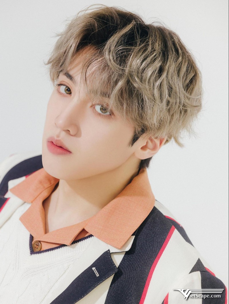 Một số hình ảnh về Wooseok