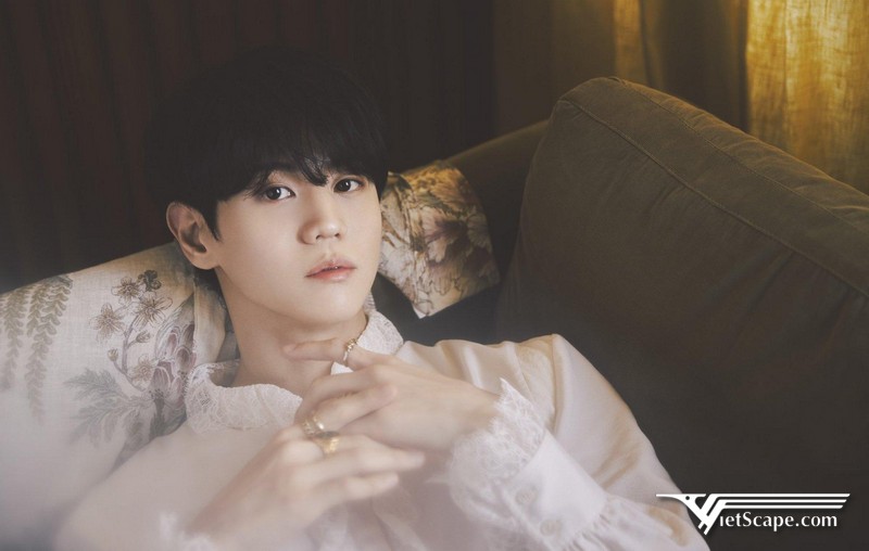 Một số hình ảnh về Yoseob