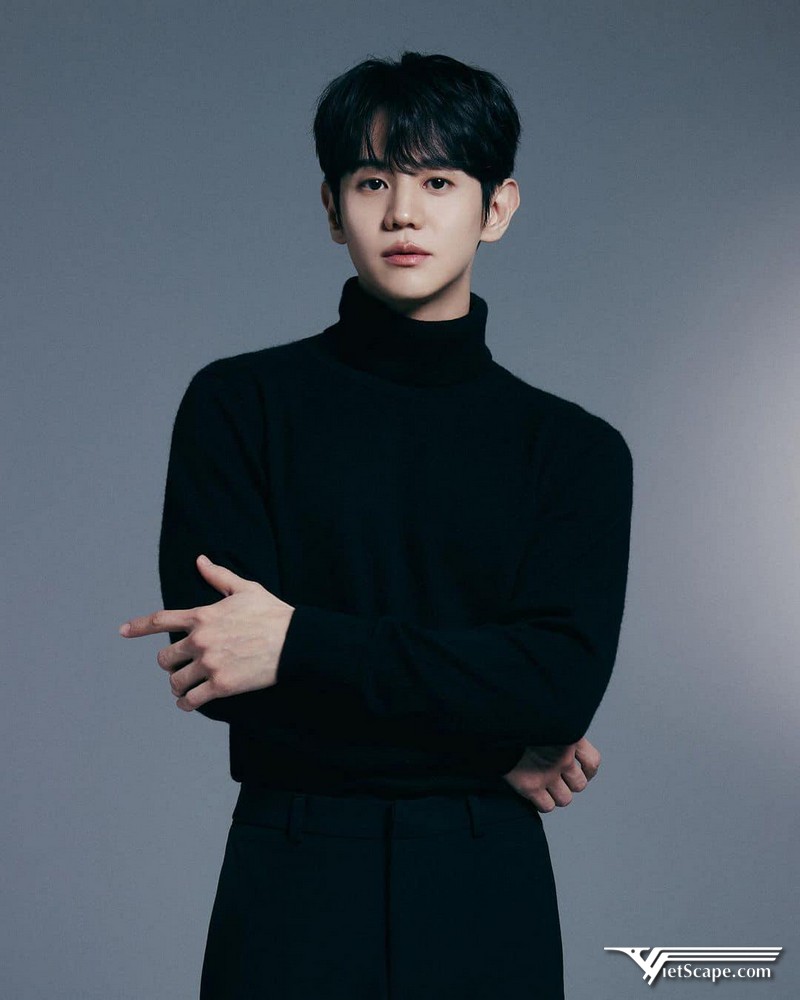 Một số hình ảnh về Yoseob