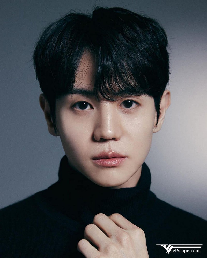 Một số hình ảnh về Yoseob