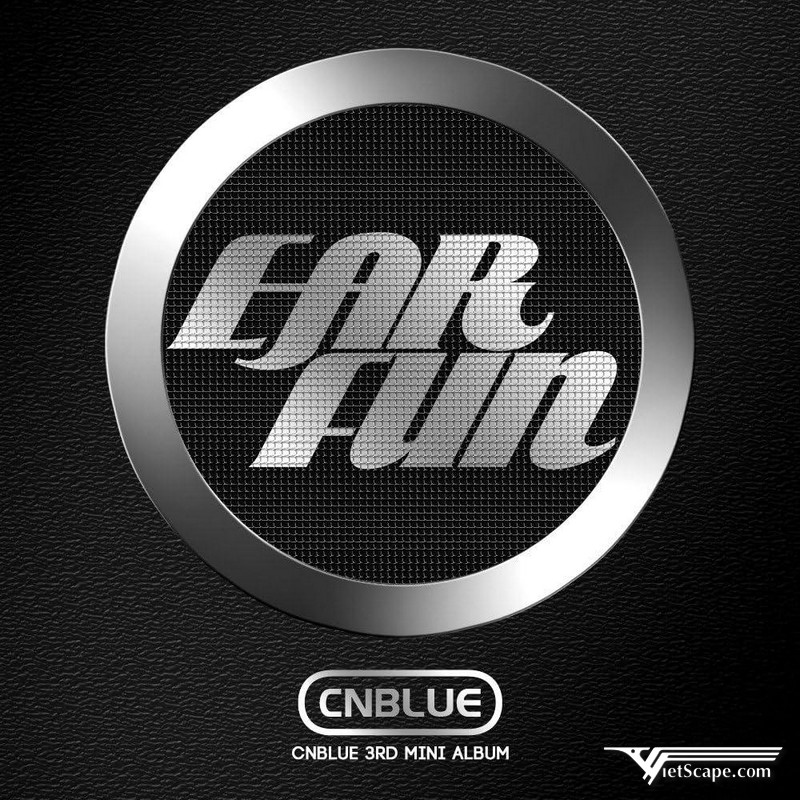 Mini Album: “Ear Fun” - Ngày 26/03/2012