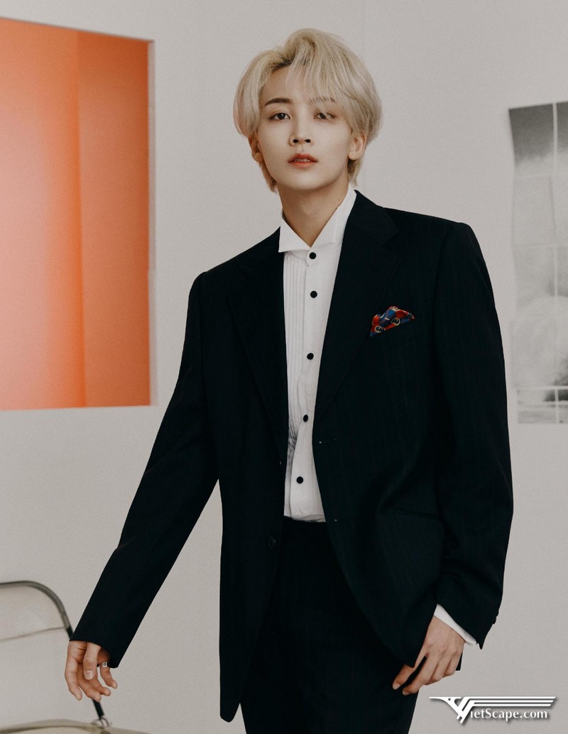 Một số hình ảnh về Jeonghan