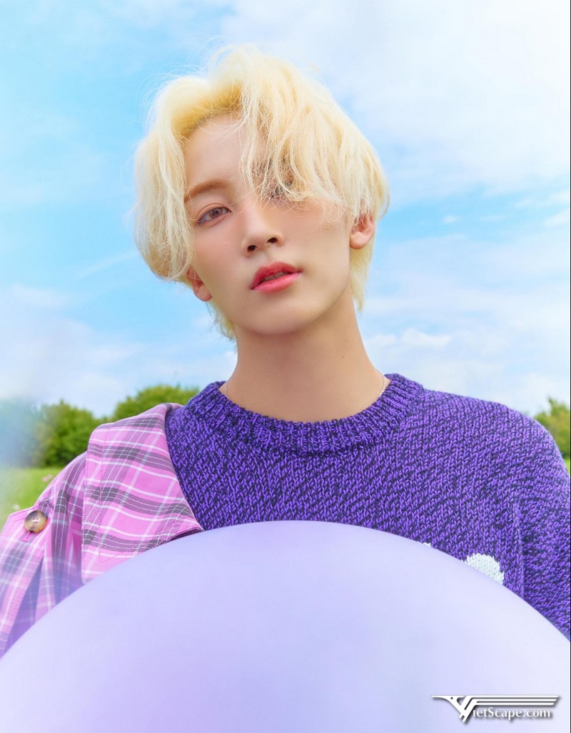 Một số hình ảnh về Jeonghan