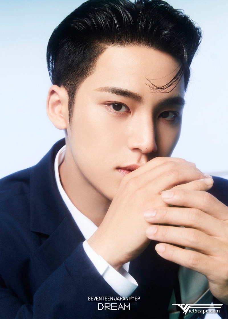 Một số hình ảnh về Mingyu