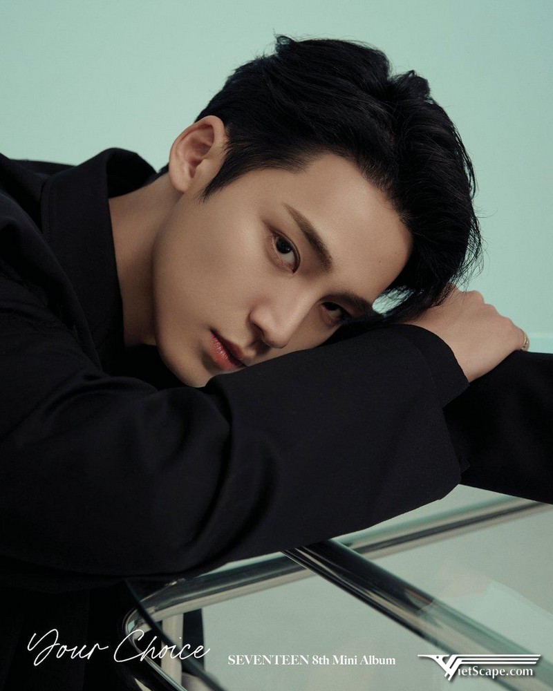 Một số hình ảnh về Mingyu