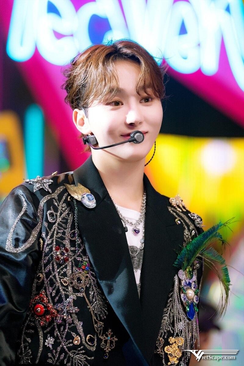 Một số hình ảnh về Seungkwan