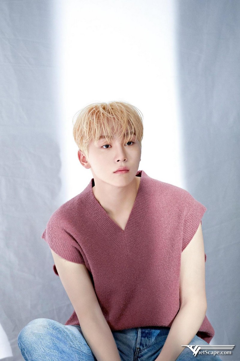 Một số hình ảnh về Seungkwan