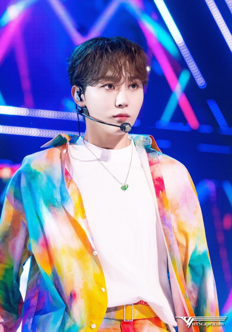 Một số hình ảnh về Seungkwan