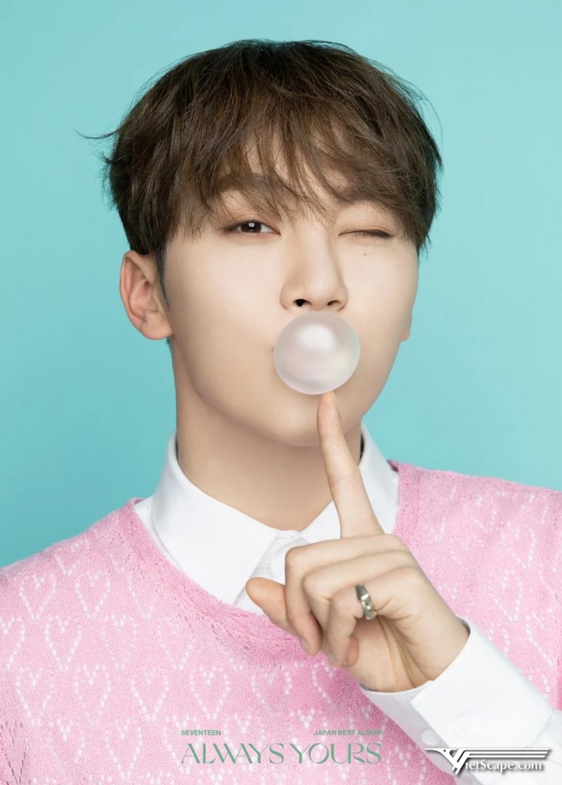 Một số hình ảnh về Seungkwan