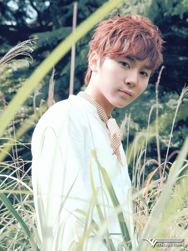 Một số hình ảnh về Seungkwan