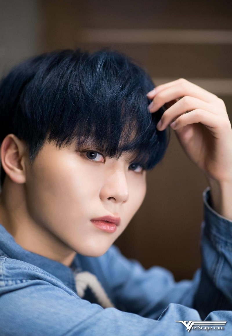 Một số hình ảnh về Seungkwan