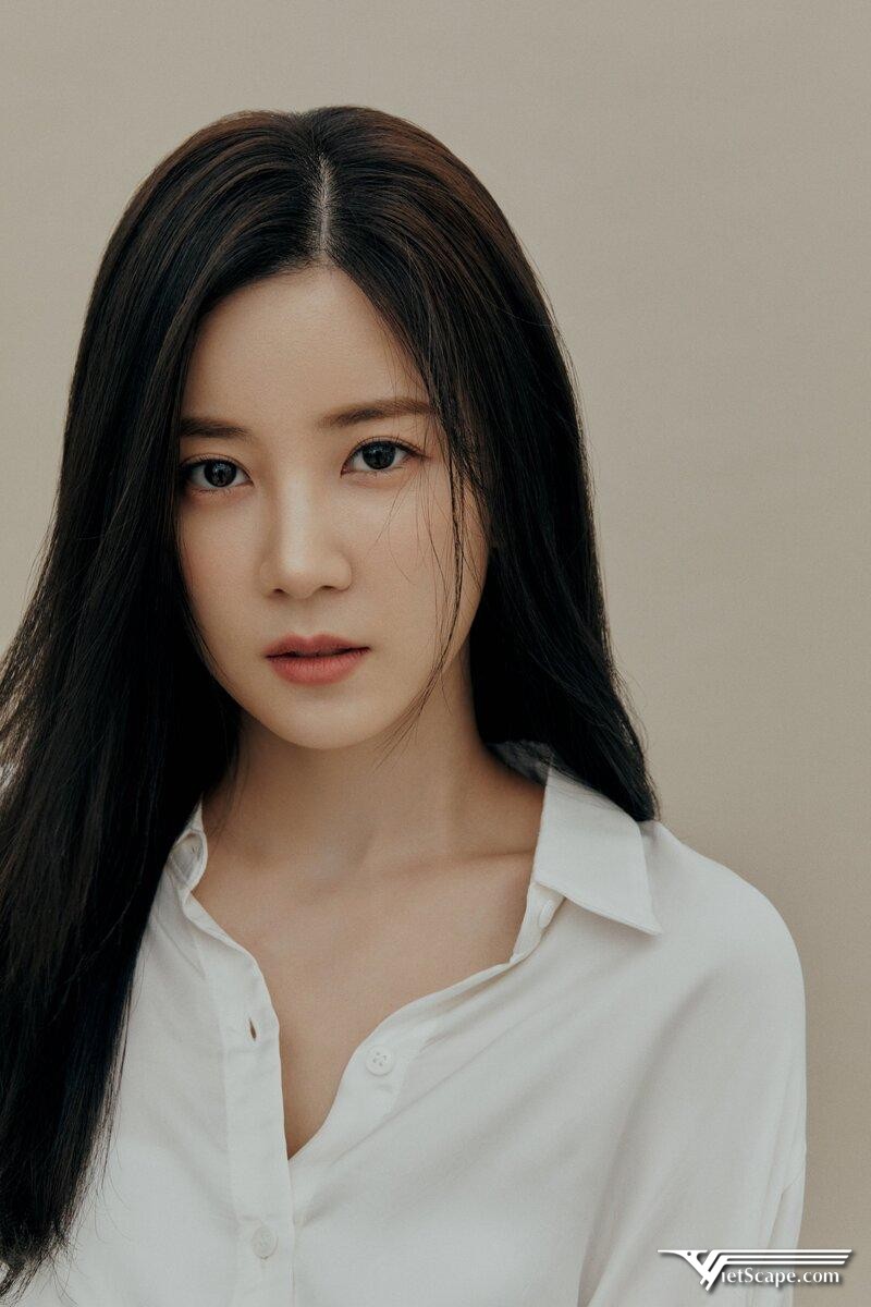 Một số hình ảnh về Chorong