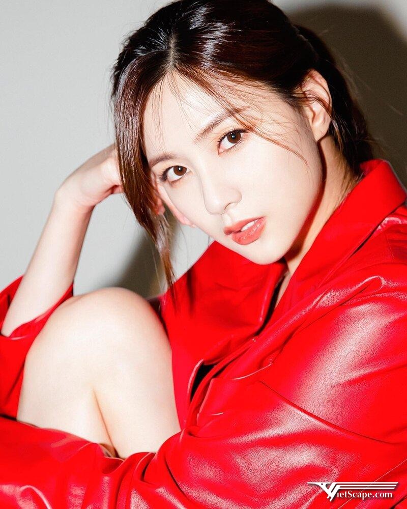 Một số hình ảnh về Hayoung