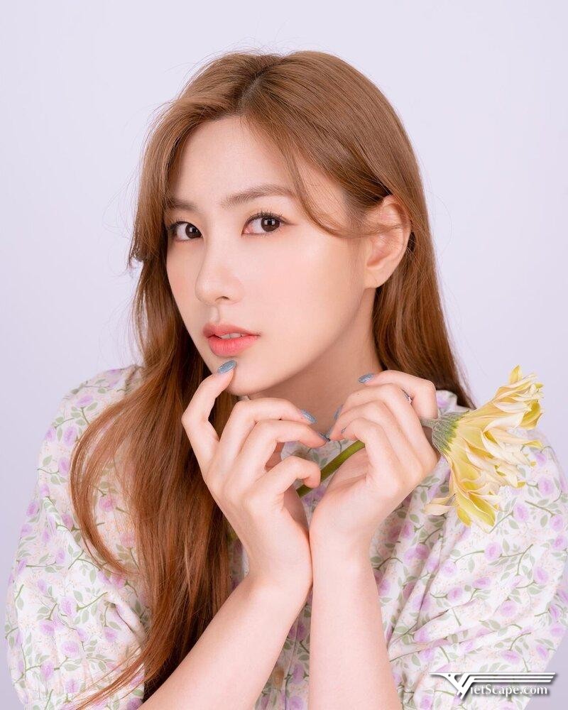 Một số hình ảnh về Hayoung