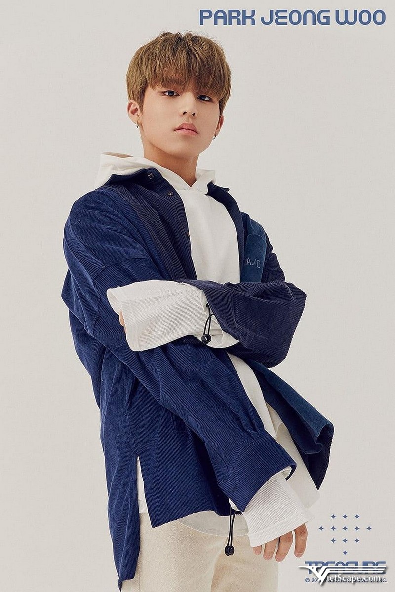 Một số hình ảnh về Jeongwoo