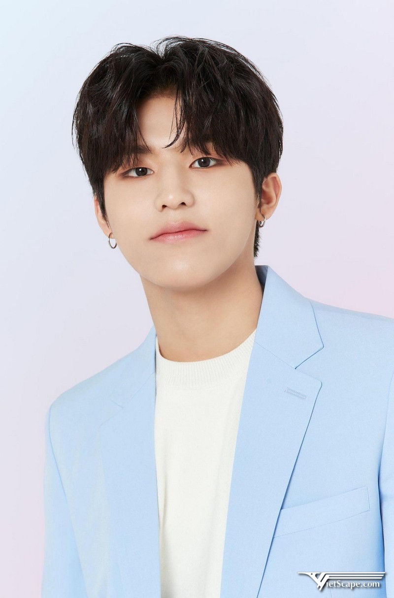 Một số hình ảnh về Jeongwoo