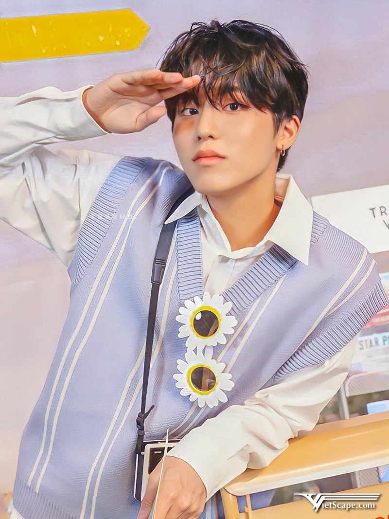 Một số hình ảnh về Jeongwoo