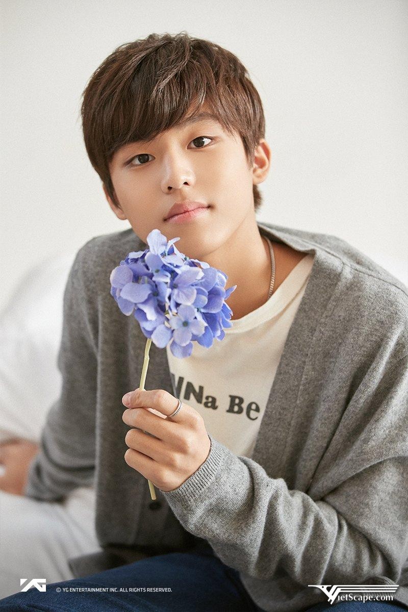 Một số hình ảnh về Jeongwoo