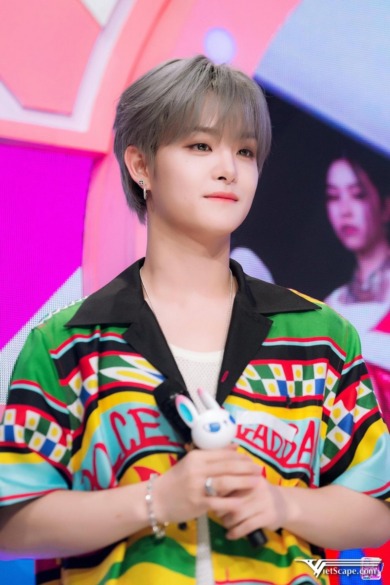 Một số hình ảnh về Jihoon