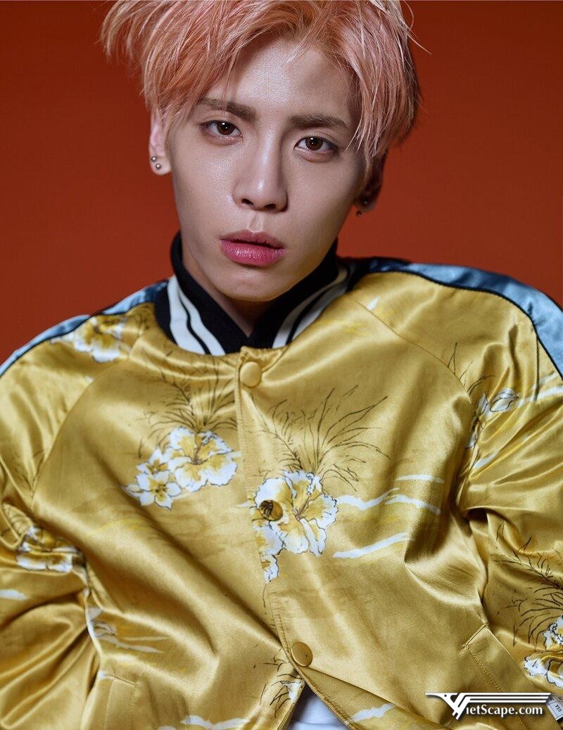 Một số hình ảnh về Jonghyun